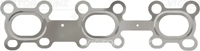 Garnitura galerie evacuare NISSAN TERRANO 3.5I 24V 00