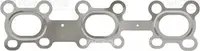 Garnitura galerie evacuare NISSAN TERRANO 3.5I 24V 00