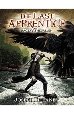 Rage of the Fallen