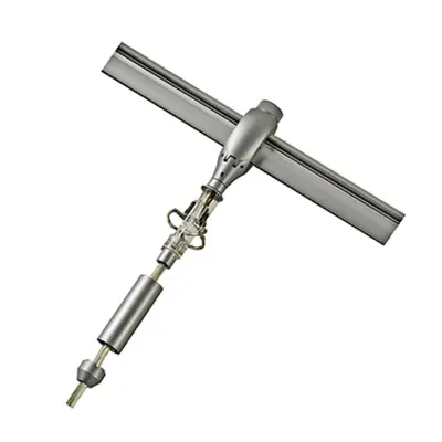 lampă pendul adaptor pt EASYTEC II, gri argintiu