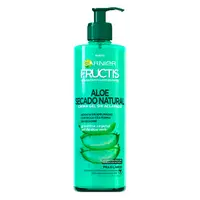 Șampon și Balsam, Garnier, Fructis Aloe, 400ml