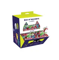20603299 WONDERS Display box Cat Toy Loop - 80pcs