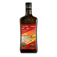 Vecchio Amaro Del Capo Red Hot Edition 35% Alc. 0.7l