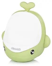 Oliță-pisoar pentru copii Chipolino - Kitche, verde