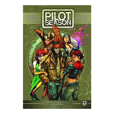 Pilot Season Volume 1