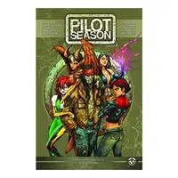 Pilot Season Volume 1