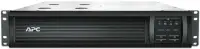 UPS APC Smart-UPS SMT1000RMI2UC, SmartConnect, 2U, 1000VA/700W, 4 x IEC C13