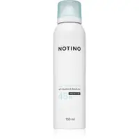 Notino Antiperspirant 48h with Squalane & Shea Butter antiperspirant spray