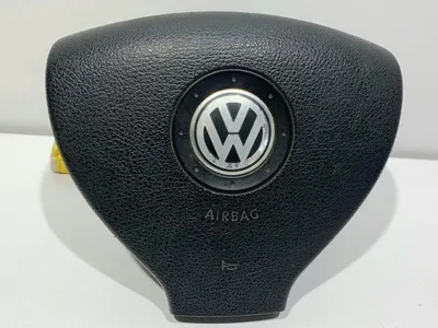 Airbag volan 1K0880201BM Volkswagen Golf 5 (2004-2009)