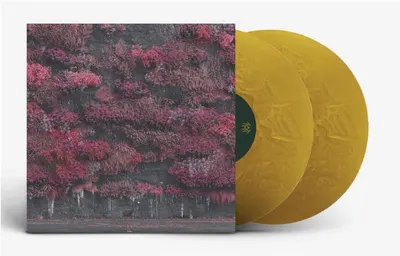 Even In Arcadia (Metallic Gold Vinyl)