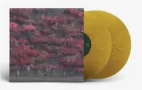 Even In Arcadia (Metallic Gold Vinyl)