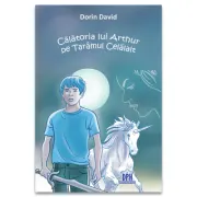 Calatoria lui Arthur pe Taramul Celalalt