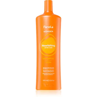 Fanola Nourishing sampon hranitor 1000 ml