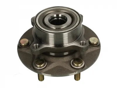 Kit rulmenti roata Fata Dreapta Stanga (cu mufa) (52x56) potrivit MITSUBISHI DELICA SPACE GEAR, L200, L200 TRITON, L400, PAJERO I, PAJERO II, PAJERO III, PAJERO IV 1.6-3.8 01.83