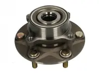 Kit rulmenti roata Fata Dreapta Stanga (cu mufa) (52x56) potrivit MITSUBISHI DELICA SPACE GEAR, L200, L200 TRITON, L400, PAJERO I, PAJERO II, PAJERO III, PAJERO IV 1.6-3.8 01.83-
