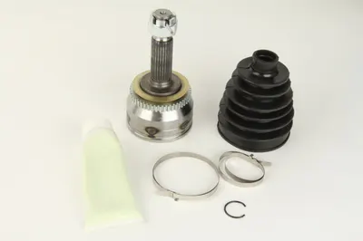 Cap planetara spre roata (25z 24z 50mm; ABS:48) KIA RIO II 1.5D dupa 2005