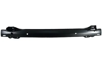 Suport tampon Spate potrivit OPEL ZAFIRA B, ZAFIRA B/MINIVAN 1.6-2.2 2005-2015 - (otel)