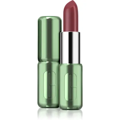 Clinique Pop™ Longwear Lipstick Satin ruj satinat culoare 35 Cola Pop 3.9 g