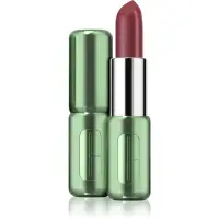 Clinique Pop™ Longwear Lipstick Satin ruj satinat culoare 35 Cola Pop 3.9 g