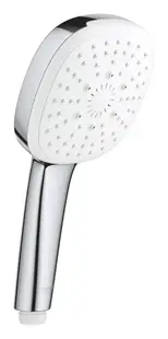 Para de dus Grohe Tempesta Cube 110, 27572003, 110 mm, 3 functii, Crom