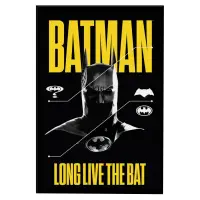 Magnet Standard DC Comics - Batman