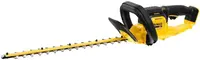 Mașină de tuns gard viu pe acumulator DeWALT - DCMHT563N, 18V, 55 cm, fara baterie și încărcător