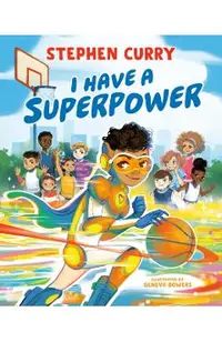 I Have a Superpower