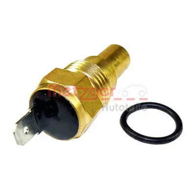 Senzor temperatura lichid racire METZGER 0905233