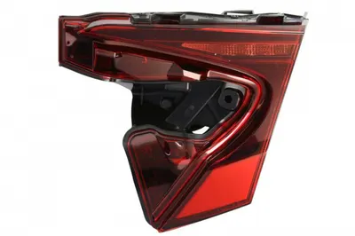 Stop spate dreapta (LED) potrivit TOYOTA CH-R 04.19