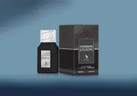 Apa de Parfum Volare Intensive Legion, 25 ml