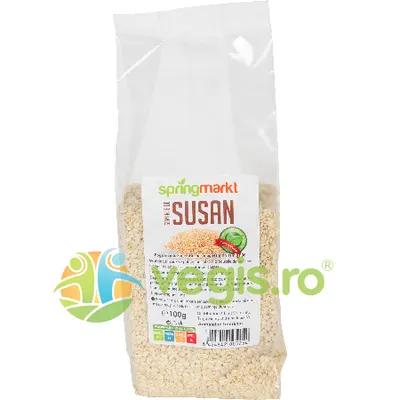 Seminte de Susan 100g