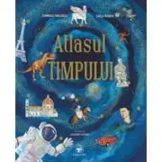 Atlasul timpului