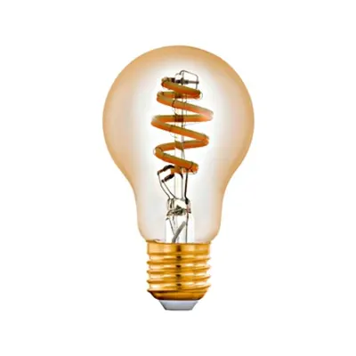 LM-CCT-E27-A60-LED 5,5W amber (1 pcs)