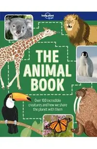 The Animal Book