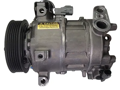 Compresor climatizare potrivit ALFA ROMEO TONALE; FIAT 500X; JEEP COMPASS, RENEGADE 1.6 1.6D 2.0D 07.14