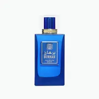 Aqua Parfum Naseem, Burhan, Barbati, 80 ml