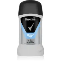 Rexona Men Cobalt Dry antiperspirant Cobalt 50 ml
