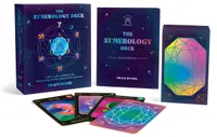 Mystic Mondays: The Numerology Deck