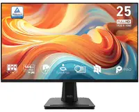 Monitor profesional MSI – PRO MP251 E14L, 24.5", FHD, IPS