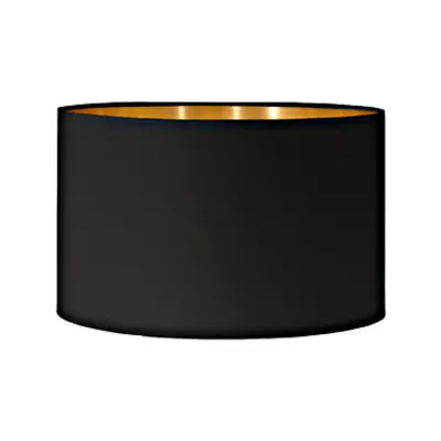 Shadee zu Table luminaire Valseno Pro black/gold