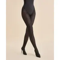 Dresuri Dama Gabriella Reyna 60 Den Negru
