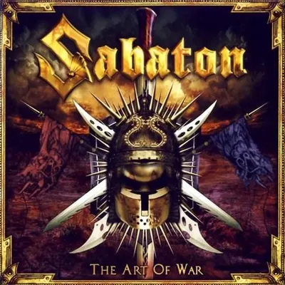 The Art Of War