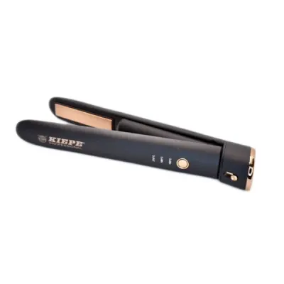 Placa pentru indreptat parul - KIEPE 8100 - fara fir