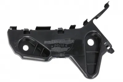 Suport bara protectie fata stanga (lateral, plastic) potrivit MAZDA 3 BP 03.19