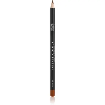 MUA Makeup Academy Intense Colour creion metalic pentru ochi