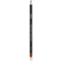 MUA Makeup Academy Intense Colour creion metalic pentru ochi