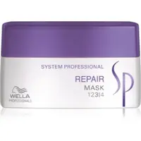 Wella Professionals SP Repair masca pentru par degradat sau tratat chimic