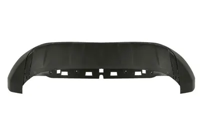 Capac bara fata negru, certificat potrivit SEAT ATECA 2016-2019