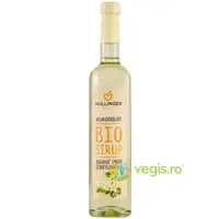 Sirop din Flori de Soc Ecologic/Bio 500ml