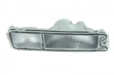 Semnalizator fata dreapta (transparent) MITSUBISHI L 200 1996-2001